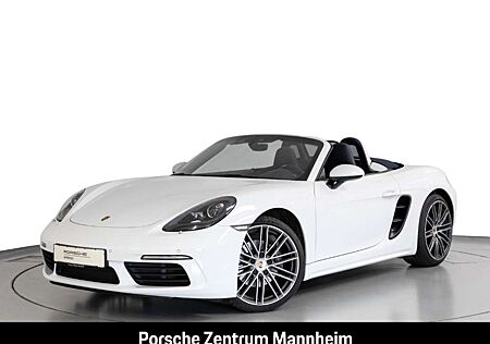 Porsche Boxster 718 PDK Navi 20-Zoll Lenkradheizung Tempostat