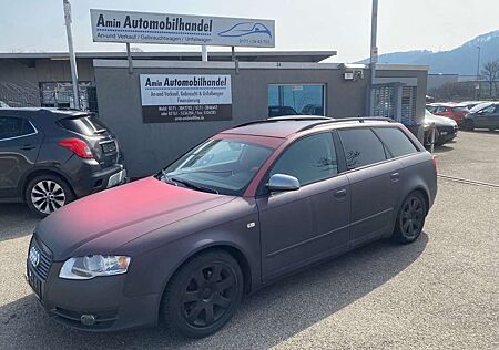 Audi A4 Avant 2.0 TDI