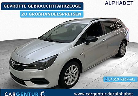 Opel Astra K 1.5 D Edition LED Navi