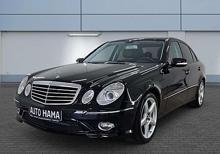 Mercedes-Benz E 350 E350 Avantgarde S AMG-Paket *PDC*XENO*TEMPO*