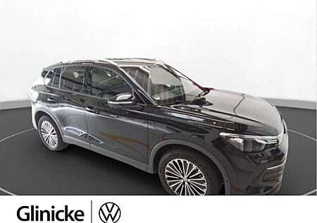 VW Tiguan Volkswagen 2.0 TDI DSG AHK SHZ Area View Ambiente