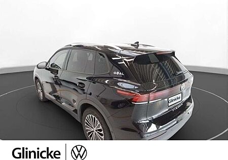 VW Tiguan Volkswagen 2.0 TDI DSG AHK SHZ Area View Ambiente