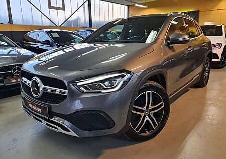 Mercedes-Benz GLA 250 e Progr*ACC+*MBUX+*LED*DAB*IHC*Kamera*18"