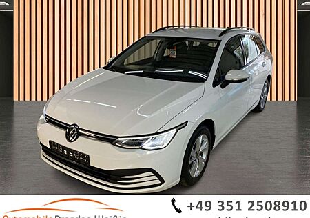 VW Golf Variant Volkswagen 2.0 TDI DSG Life*Navi*ACC*LED*DAB*