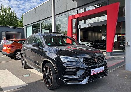 Cupra Ateca 4Drive DSG - Ihr SEAT Vertragshändler