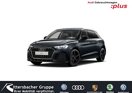 Audi A1 30 TFSI advanced Navi LED Einparkhi