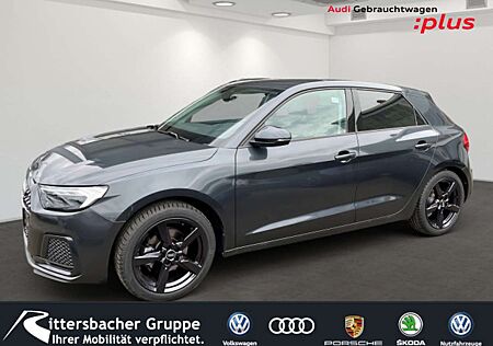 Audi A1 30 TFSI advanced Navi LED Einparkhi