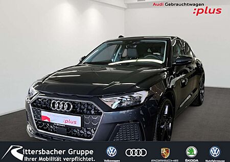 Audi A1 30 TFSI advanced Navi LED Einparkhi