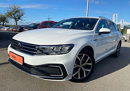 VW Passat Volkswagen Variant 1.4 TSI GTE *VIRTUAL|NAV|LED|ACC*