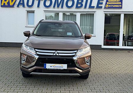 Mitsubishi Eclipse Cross Intro Edition*LED*360°*HEAD-UP*