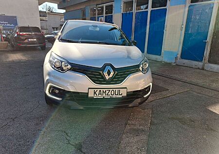 Renault Captur Limited
