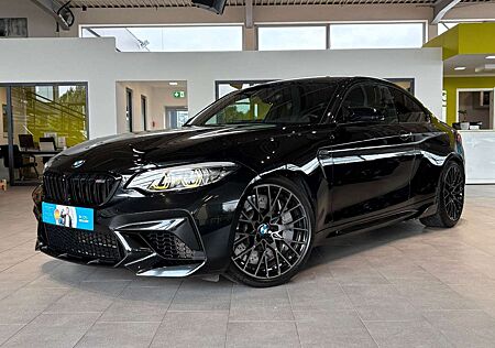 BMW M2 Competition*Track Paket*Harman-Kardon*