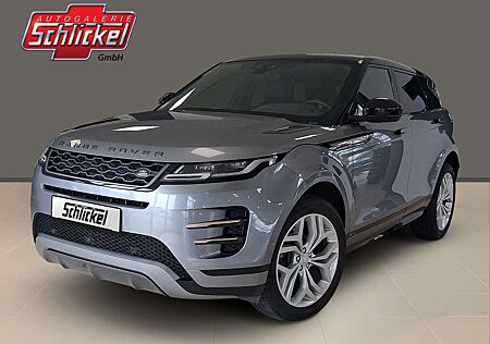Land Rover Range Rover Evoque D180 aut. R-Dynamic SE AWD AHK Navi Leder 20"-LM
