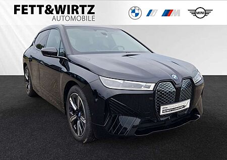 BMW iX xDrive50 AHK|SkyLounge|DA-Prof.|H/K|LC-Prof.