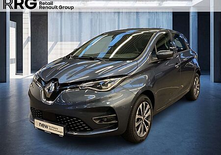 Renault ZOE INTENS R135 50kWh BATTERIEKAUF