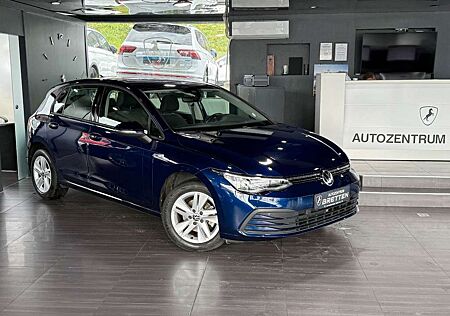 VW Golf Volkswagen VIII 1.5 TSI Lim. Life*PDC*NAV*LED*ACC