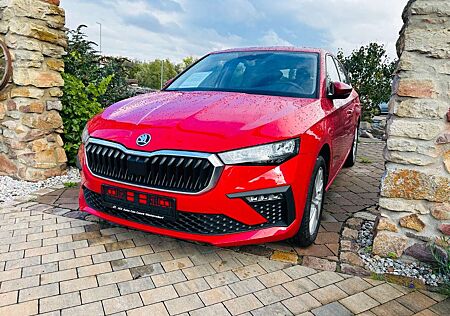 Skoda Scala Top Selection 1.0 TSI DSG 5 Jahre Garantie