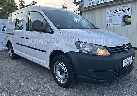 VW Caddy Volkswagen Kasten/Kombi Maxi Kasten/Klima