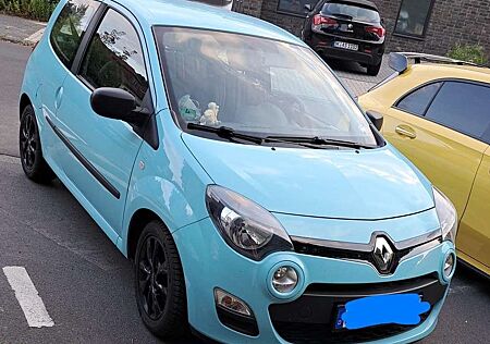 Renault Twingo 1.2 LEV 16V 75 iTwingo