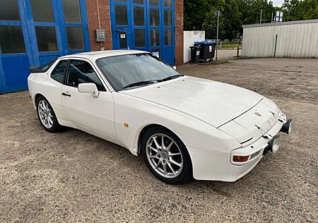 Porsche 944 S Targa