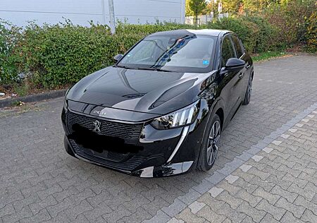Peugeot e-208 208 Elektromotor 136 GT