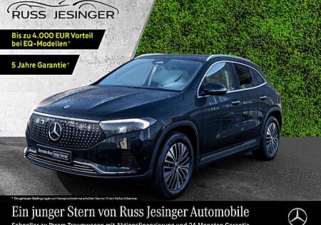 Mercedes-Benz EQA 300 4M Electric Art *KeyGo*LED*Cam*TotW*FLA*
