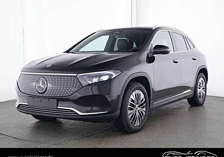 Mercedes-Benz EQA 300 4M Electric Art *KeyGo*LED*Cam*TotW*FLA*