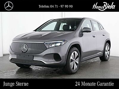 Mercedes-Benz EQA 250 EQA 250+ Progressive/Adv+/Sound/LED/360°/TW/Keyl