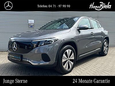 Mercedes-Benz EQA 250 EQA 250+ Progressive/Adv+/Sound/LED/360°/TW/Keyl