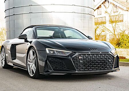 Audi R8 Spyder V10 performance 5.2 FSI quattro S tronic