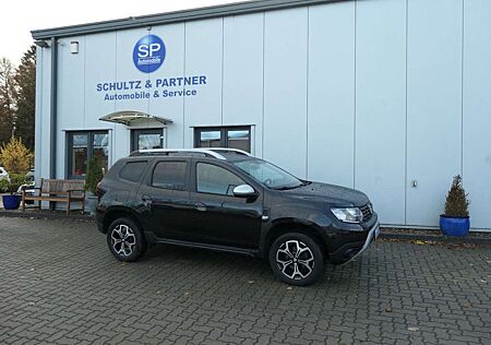 Dacia Duster II Prestige Scheckh., Garantie + HU Neu!