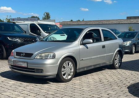 Opel Astra 1.6 16V Comfort Garantie*Automatik*Leder*