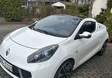 Renault Wind TCe 100 Dynamique