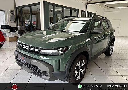 Dacia Duster III TCe 130 Expression *Kamera*Navi*CarPl