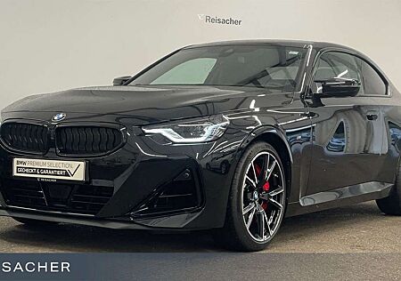 BMW 240 A xDr Coupé M-Sport PRO AdapLED HiFi 18"LM