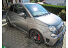 Abarth 695 Biposto,Kit 124 Special+Kit Carbon,ZRneu,1a