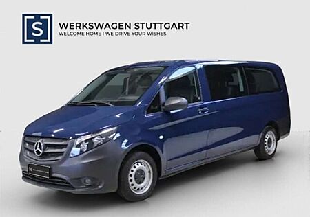 Mercedes-Benz Vito Tourer 114 CDI Pro extralang (EURO 6d-TEMP)