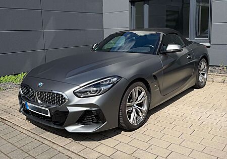 BMW Z4 Z4 Roadster sDrive20i Sport Line