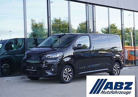 Fiat Ulysse Icon M 2.2 180 AT 8-Sitzer / Winter-Paket
