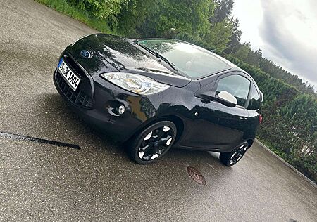 Ford Ka /+ 1.2 Start-Stopp-System Titanium