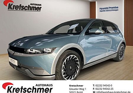 Hyundai IONIQ 5 Techniq Elektro 72,6 kWh LED BOSE NAVI GARANTIE
