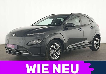 Hyundai Kona Elektro ACC|LED|Navi|Effizienz-Paket|SHZ|PDC