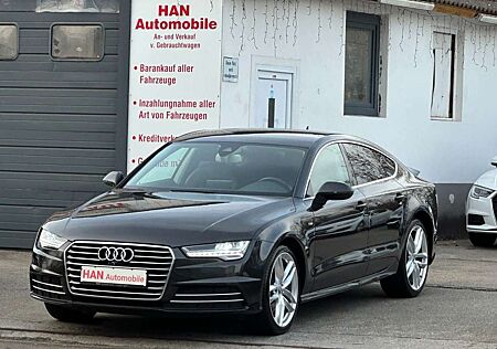 Audi A7 Sportback 3.0 TDIultra/S-Line/Navi/Kamera/LED