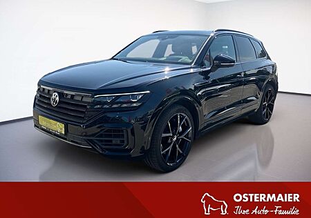 VW Touareg Volkswagen R 4M 3.0TSI eHYBRID 462PS.MATRIX.NAVI.AHK.KAMERA.L