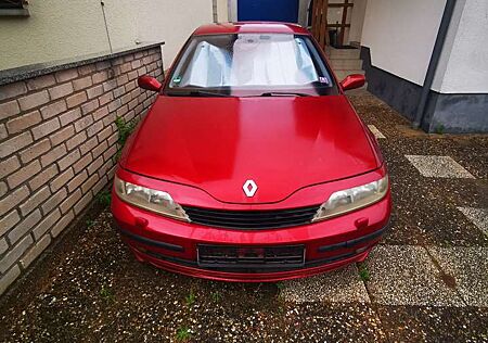 Renault Laguna 1.8 Dynamique