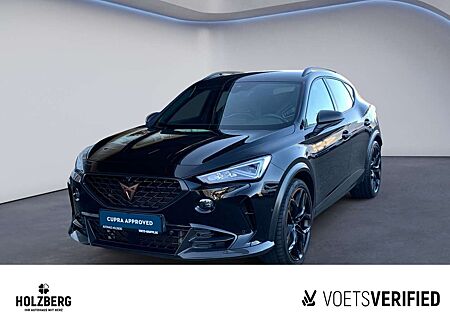 Cupra Formentor VZ5 2.5 TSI 4Drive BEATS+SCHALENSITZE