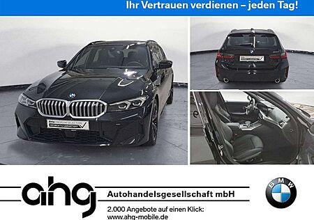 BMW 320 i Touring M Sportpaket Klimaaut Geschwindigke