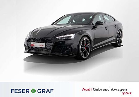 Audi A5 Sportback S line 40 TFSI quattro S tronic competit