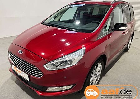 Ford Galaxy 2.0 EcoBlue Business Automatik EU6d-T 7-Sitzer