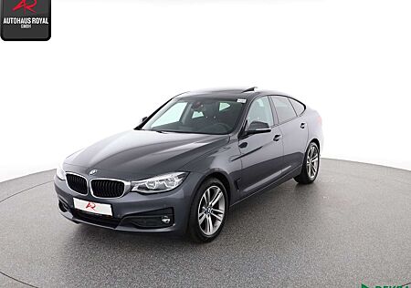BMW 320 Gran Turismo d KEYLESS,HUD,KAMERA,PANO,AHK